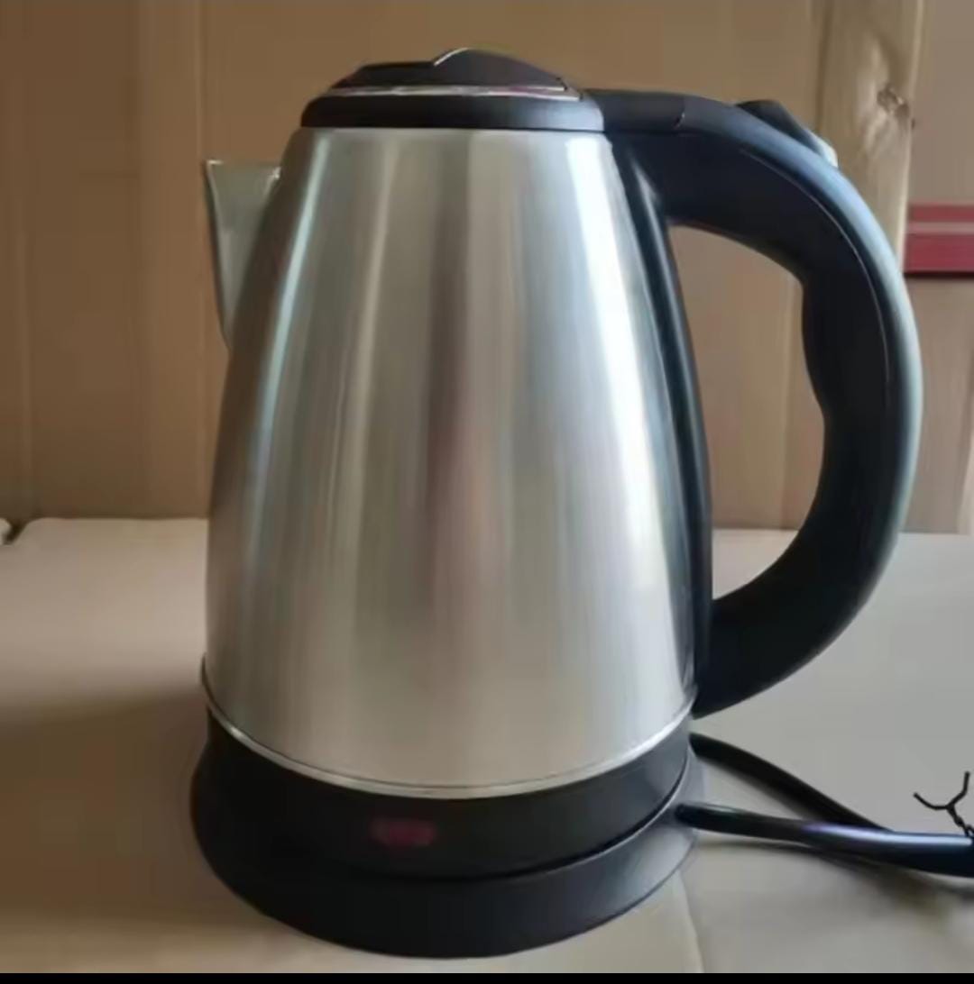 2L Stainless Steel Electric Kettle