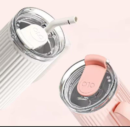 🥤 Z Tumbler 41-084 – Stylish & Durable 💧✨ | Perfect for Travel & Daily Use 🚗🏕️ |