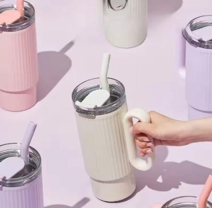 🥤 Z Tumbler 41-084 – Stylish & Durable 💧✨ | Perfect for Travel & Daily Use 🚗🏕️ |