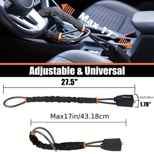 🔒 All-in-One Universal Anti-Theft Security Device for Cars 🚘
