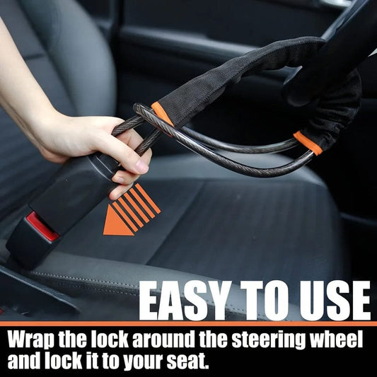 🔒 All-in-One Universal Anti-Theft Security Device for Cars 🚘