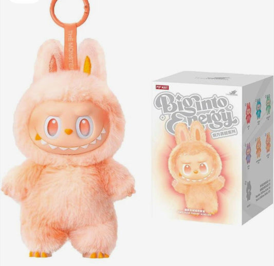 Anime Characters – Cute Labu Series 3rd Generation Blind Box by POPMART