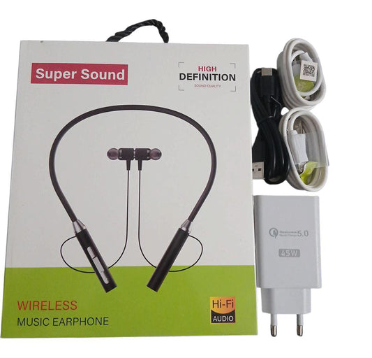 Bundle of 5 – Everyday Essentials Tech Pack