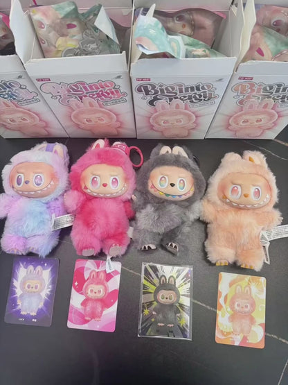 Anime Characters – Cute Labu Series 3rd Generation Blind Box by POPMART