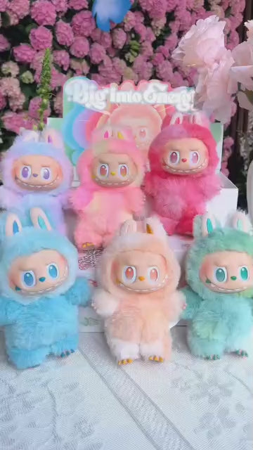 Anime Characters – Cute Labu Series 3rd Generation Blind Box by POPMART